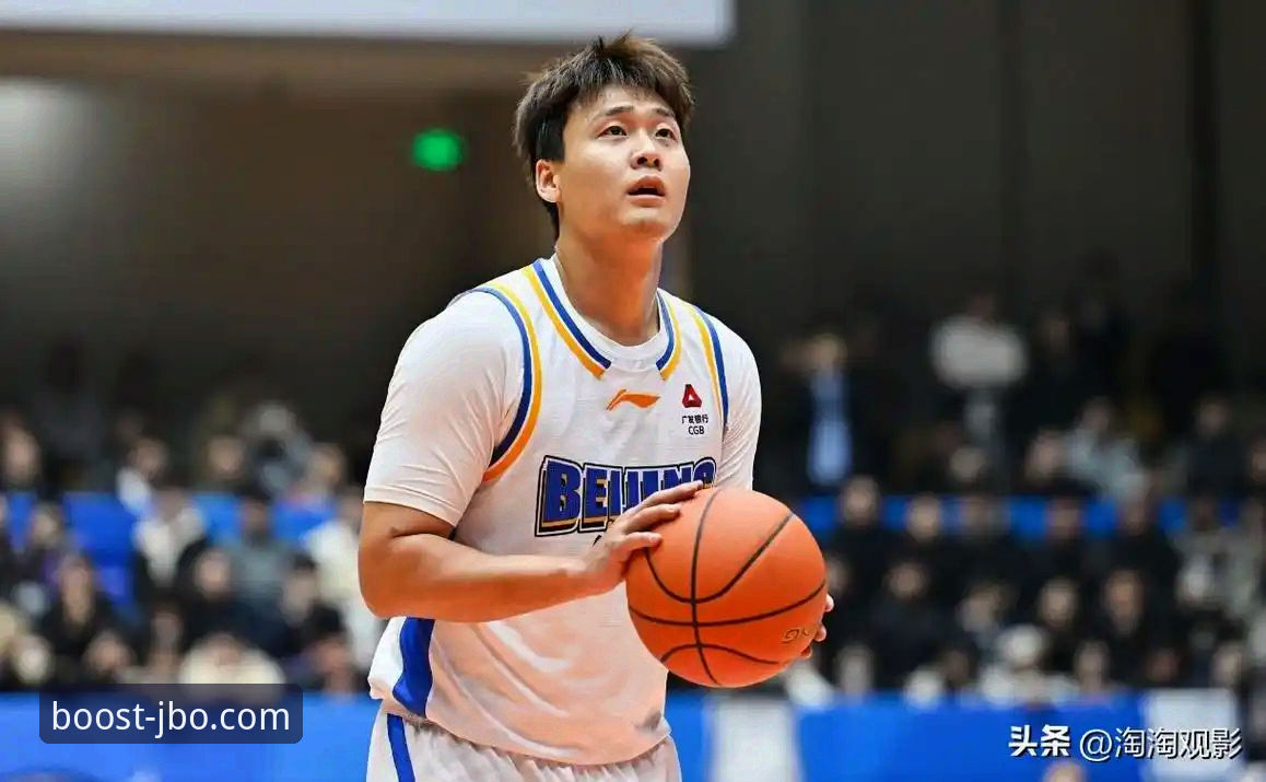 CBA季后赛最新动态：兰道夫加时赛爆发，浙江83-81险胜宁波，2-0横扫晋级八强